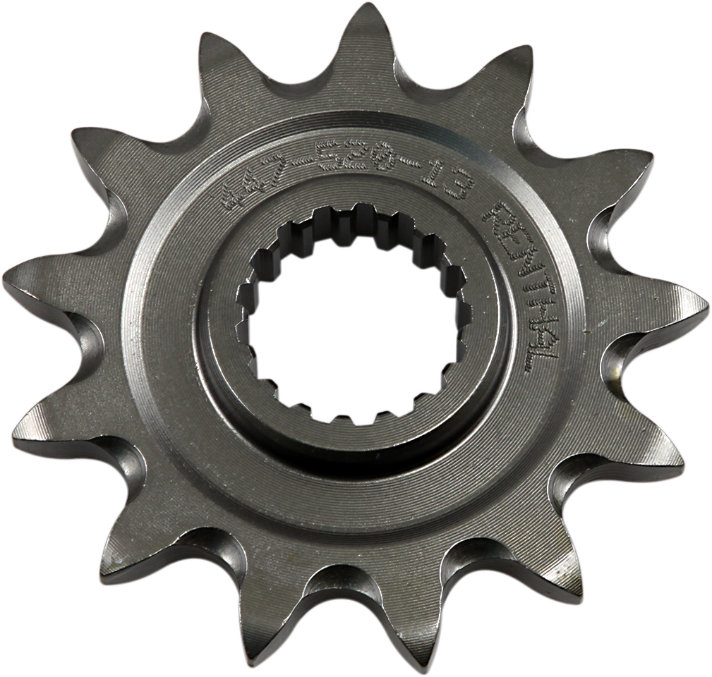 RENTHAL Sprocket - Front - Suzuki - 13 Tooth