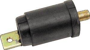 K&S TECHNOLOGIES Turn Signal Stem - Kawasaki - Front & Rear