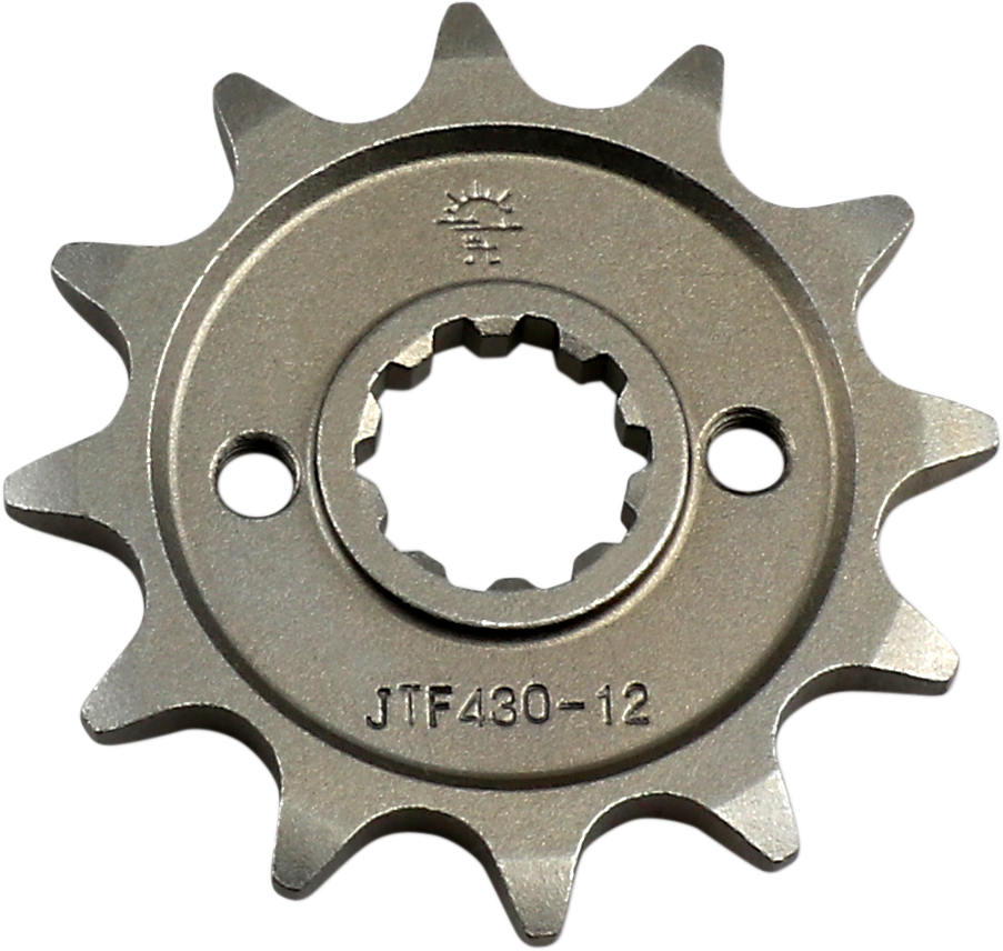 VORTEX Front Sprocket - 15 Tooth - Image 2