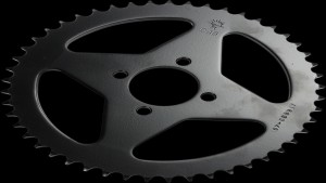 JT SPROCKETS SPROCKET, RR 49T