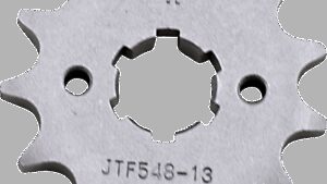 JT SPROCKETS Countershaft Sprocket - 13 Tooth