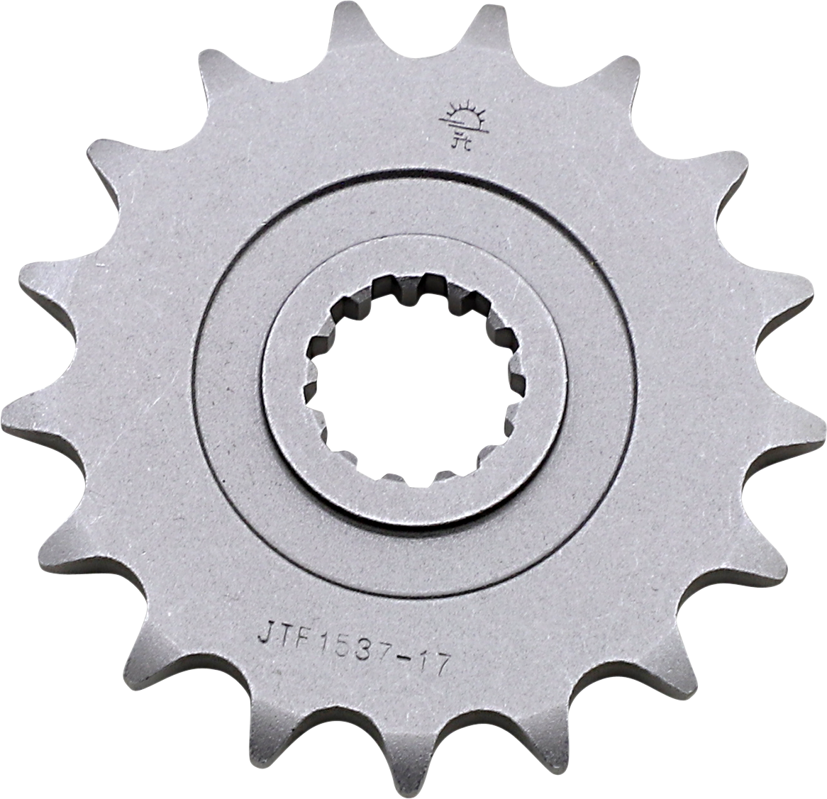 JT SPROCKETS Countershaft Sprocket - 17 Tooth