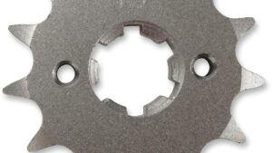 PARTS UNLIMITED Countershaft Sprocket - 13 Tooth - Yamaha