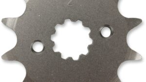 PARTS UNLIMITED Countershaft Sprocket - 12 Tooth - Kawasaki/Suzuki