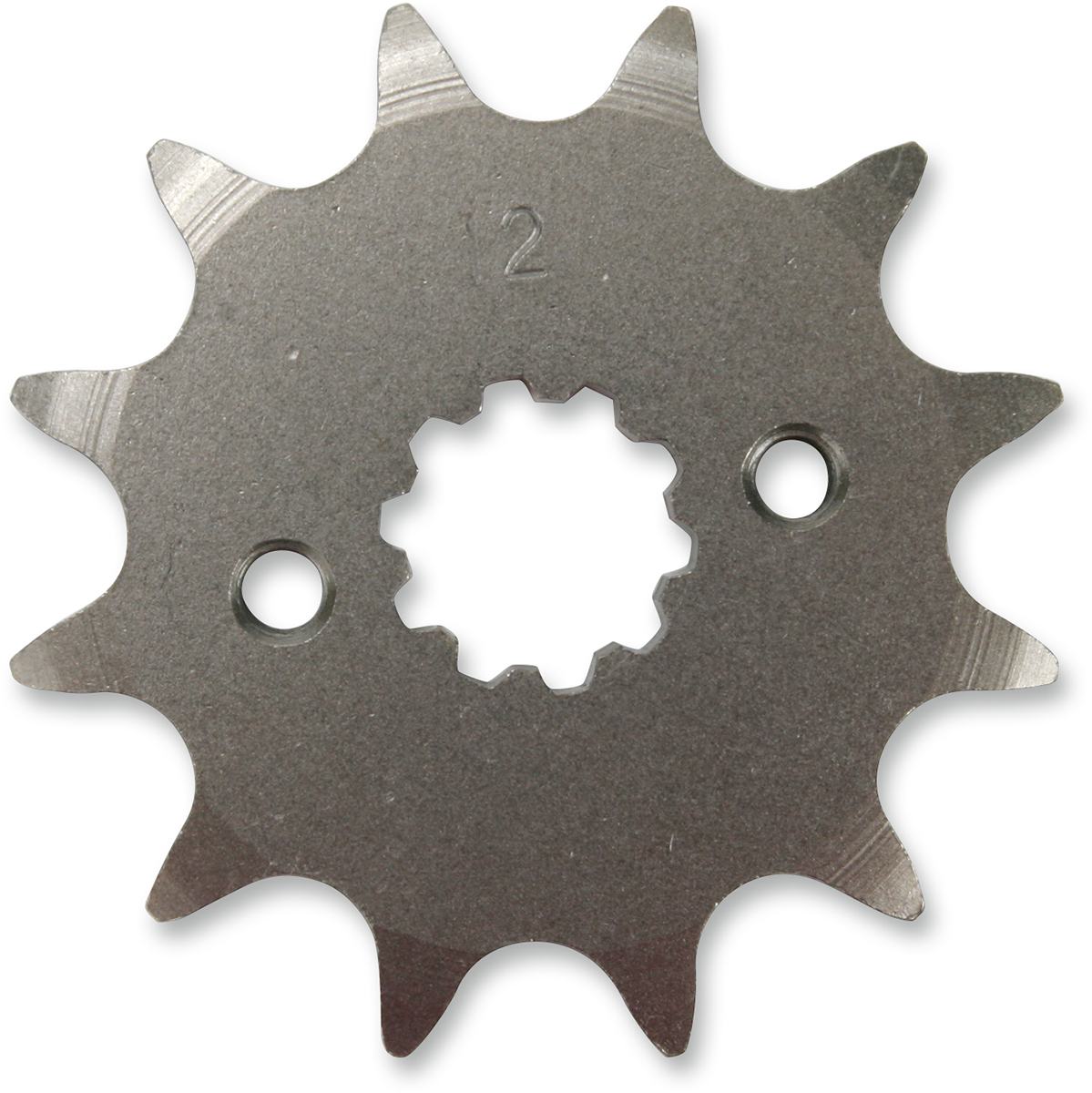 PARTS UNLIMITED Countershaft Sprocket - 12 Tooth - Kawasaki/Suzuki