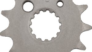 PARTS UNLIMITED Countershaft Sprocket - 13 Tooth - Yamaha