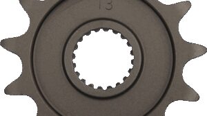 PARTS UNLIMITED Countershaft Sprocket - 13 Tooth - Yamaha