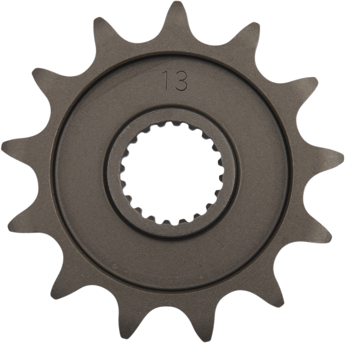 PARTS UNLIMITED Countershaft Sprocket - 13 Tooth - Yamaha