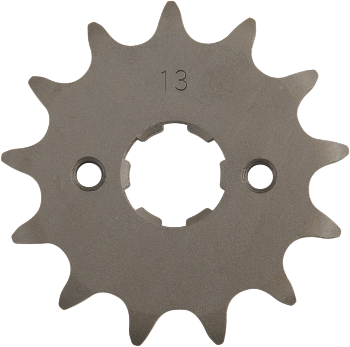 PARTS UNLIMITED Countershaft Sprocket - 13 Tooth - Honda