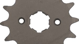 PARTS UNLIMITED Countershaft Sprocket - 14 Tooth - Honda