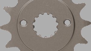 PARTS UNLIMITED Countershaft Sprocket - 14 Tooth - Kawasaki/Suzuki