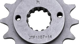 JT SPROCKETS Countershaft Sprocket - 14 Tooth