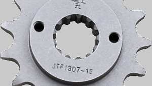 JT SPROCKETS Countershaft Sprocket - 15 Tooth