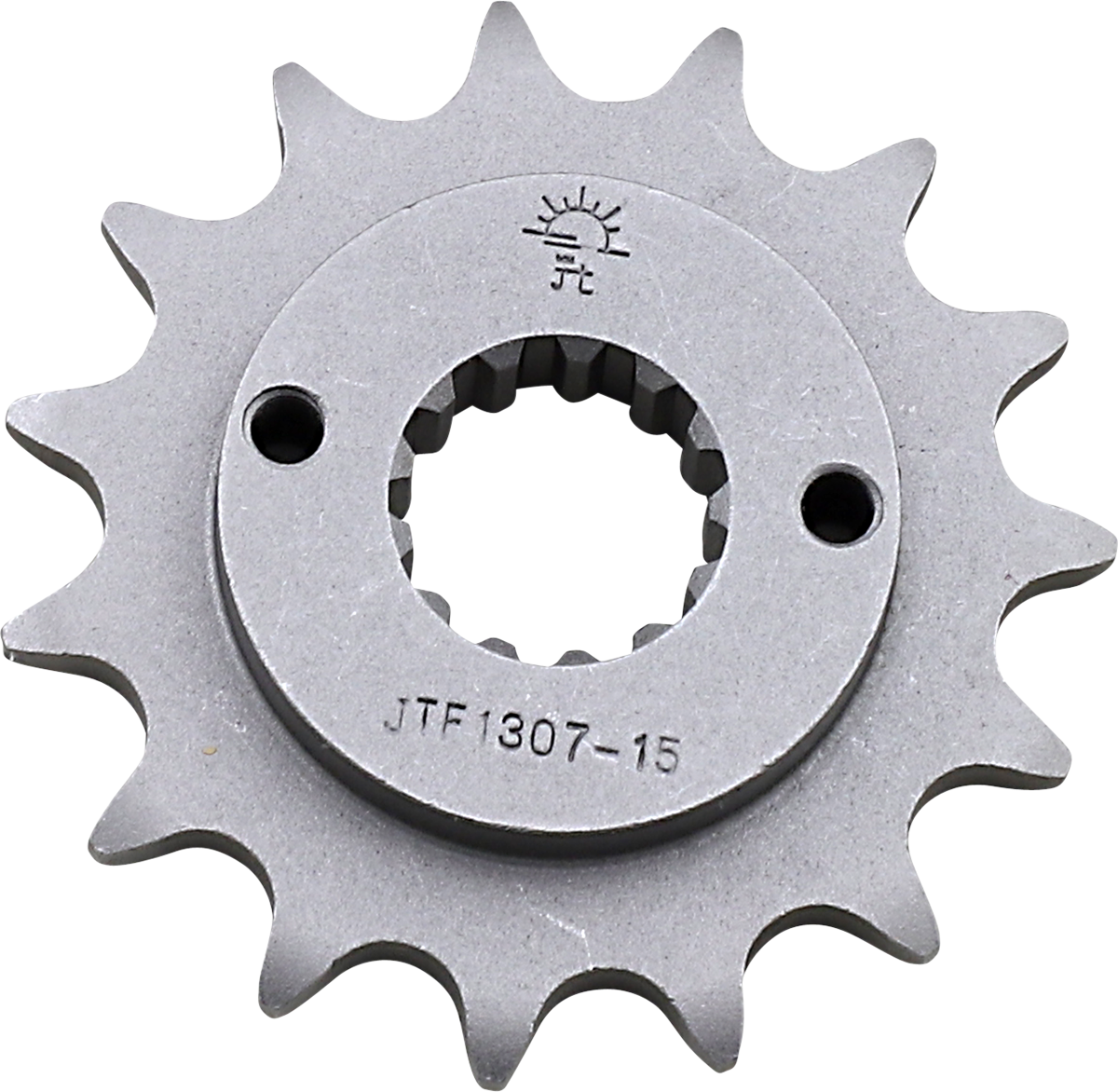 JT SPROCKETS Countershaft Sprocket - 15 Tooth