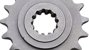 JT SPROCKETS Countershaft Sprocket - 17 Tooth