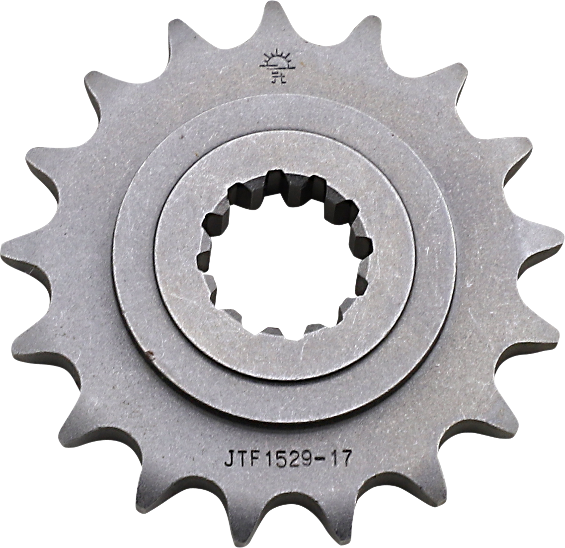 JT SPROCKETS Countershaft Sprocket - 17 Tooth