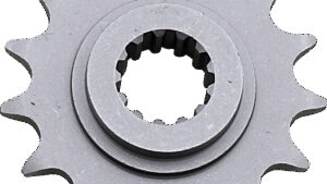 JT SPROCKETS Countershaft Sprocket - 15 Tooth