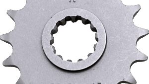 JT SPROCKETS Countershaft Sprocket - 17 Tooth