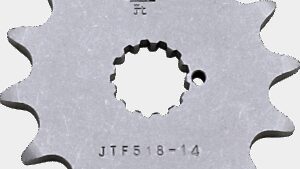JT SPROCKETS Countershaft Sprocket - 14 Tooth