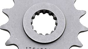 JT SPROCKETS Countershaft Sprocket - 15 Tooth