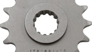 JT SPROCKETS Countershaft Sprocket - 16 Tooth