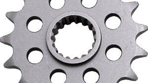 JT SPROCKETS Countershaft Sprocket - 17 Tooth