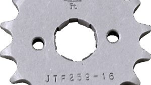 JT SPROCKETS Countershaft Sprocket - 16 Tooth