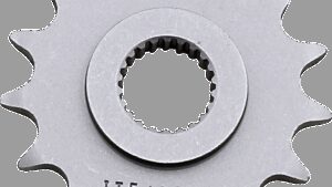 JT SPROCKETS Countershaft Sprocket - 15 Tooth