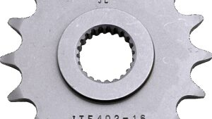 JT SPROCKETS Countershaft Sprocket - 16 Tooth