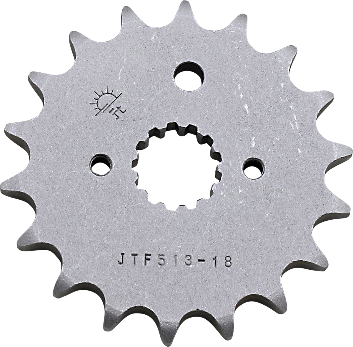 JT SPROCKETS Countershaft Sprocket - 18 Tooth