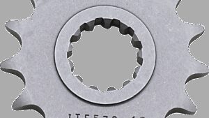 JT SPROCKETS Countershaft Sprocket - 15 Tooth