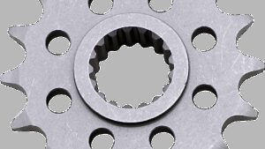 JT SPROCKETS Countershaft Sprocket - 16 Tooth