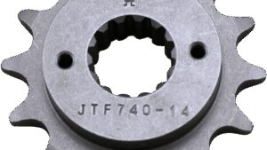 JT SPROCKETS Countershaft Sprocket - 14 Tooth
