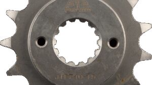 JT SPROCKETS Countershaft Sprocket - 15 Tooth