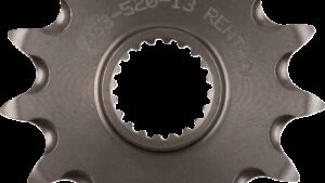RENTHAL Front Sprocket - 13 Tooth - Kawasaki