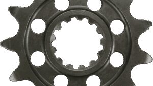 RENTHAL Sprocket - Front - Kawasaki - 13 Tooth