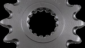RENTHAL Front Sprocket - 14 Tooth - Yamaha