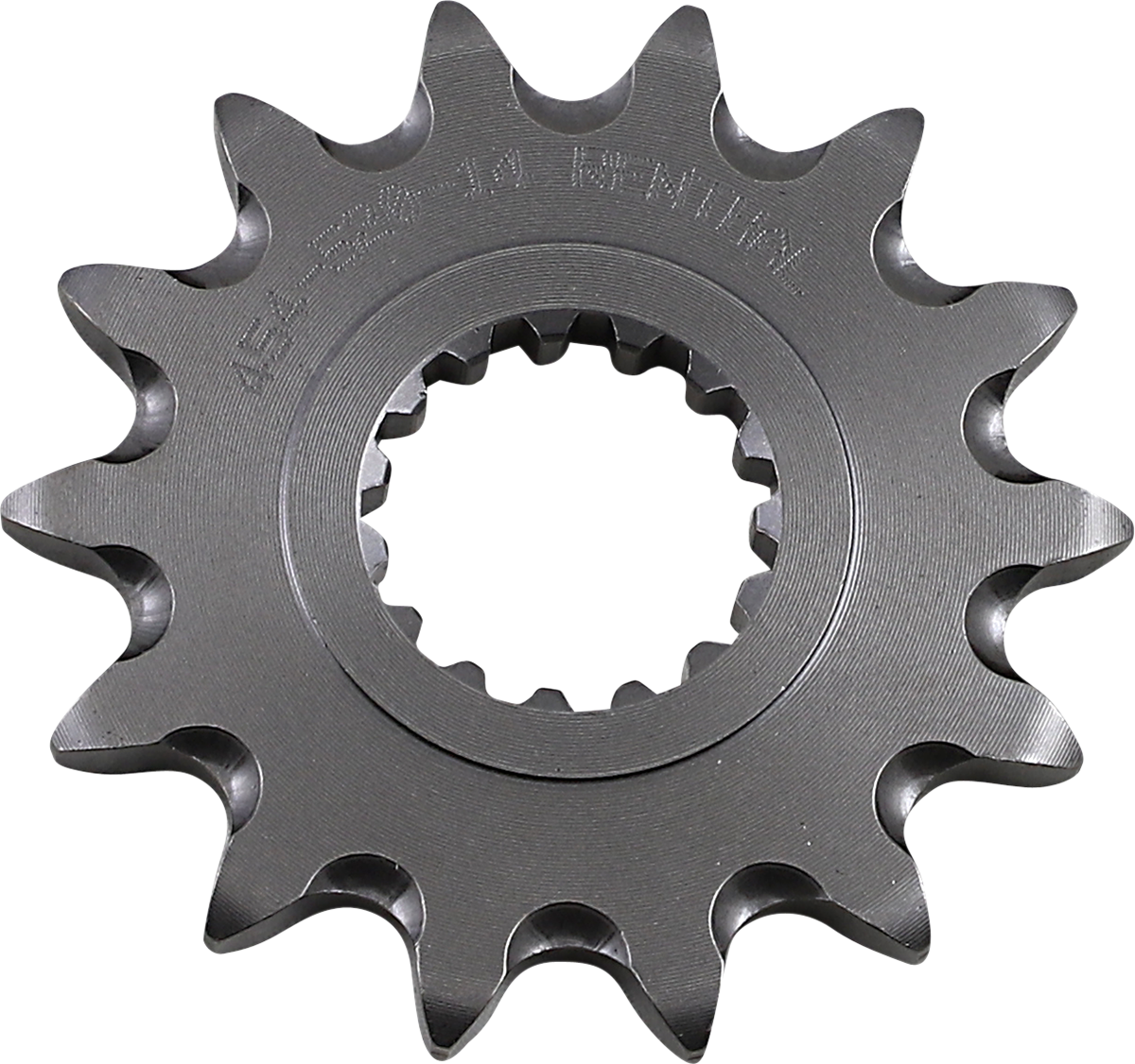 RENTHAL Rear Sprocket - Aluminum - 45 Tooth - Suzuki/Yamaha/Kawasaki - Image 2