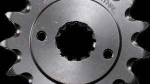 RENTHAL Front Sprocket - 15 Tooth - Yamaha