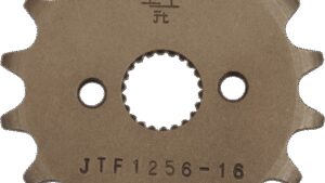 JT SPROCKETS Countershaft Sprocket - 16 Tooth