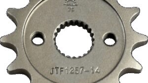 JT SPROCKETS Countershaft Sprocket - 14 Tooth