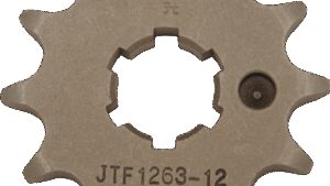 JT SPROCKETS Countershaft Sprocket - 12 Tooth
