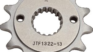 JT SPROCKETS Counter Shaft Sprocket - 13-Tooth
