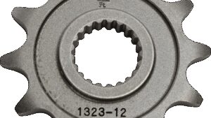 JT SPROCKETS Countershaft Sprocket - 12 Tooth