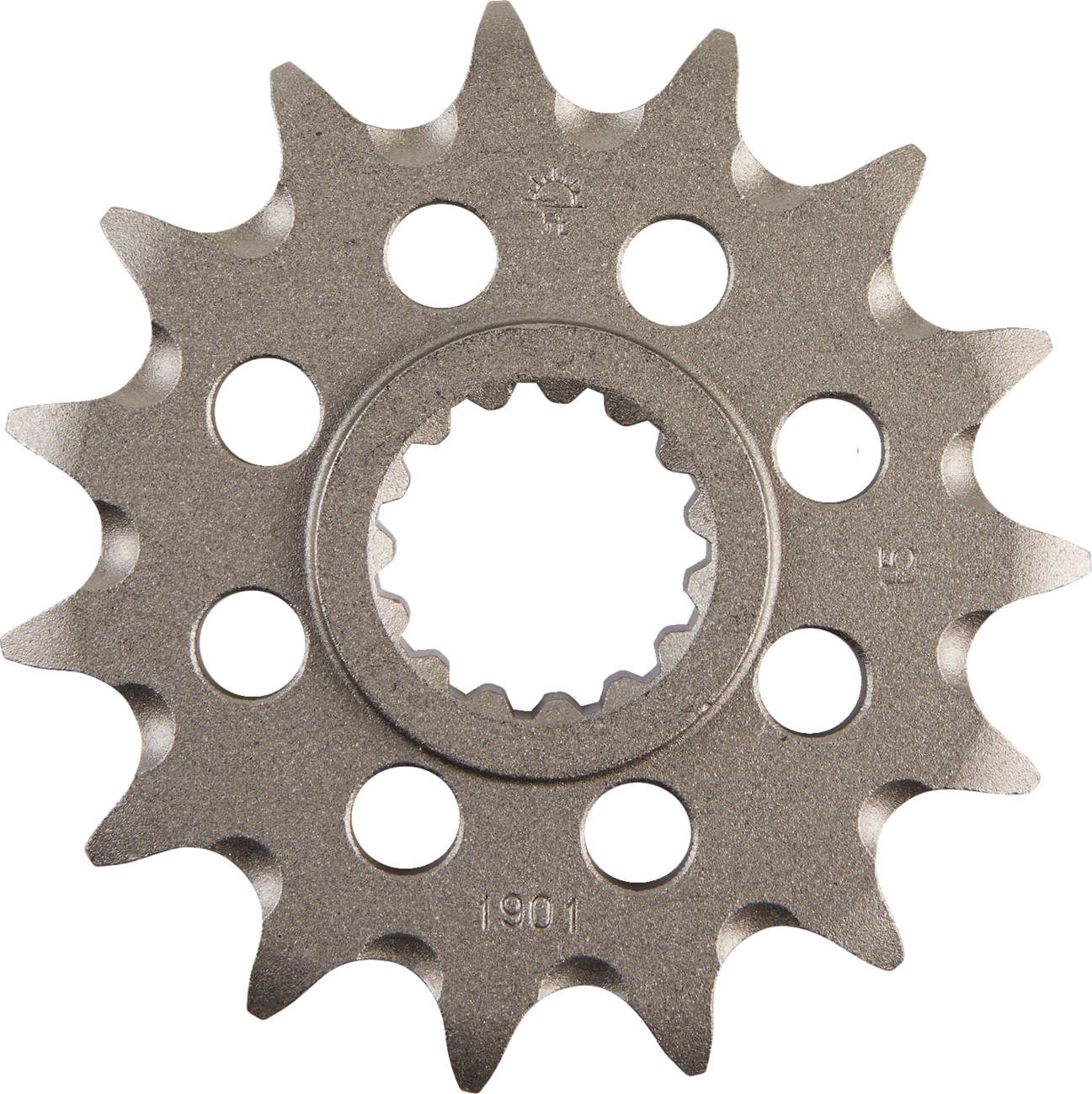 JT SPROCKETS Countershaft Sprocket - 15 Tooth - Husaberg/KTM