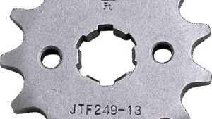 JT SPROCKETS Countershaft Sprocket - 13 Tooth