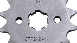 JT SPROCKETS Countershaft Sprocket - 14 Tooth