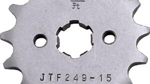 JT SPROCKETS Countershaft Sprocket - 15 Tooth