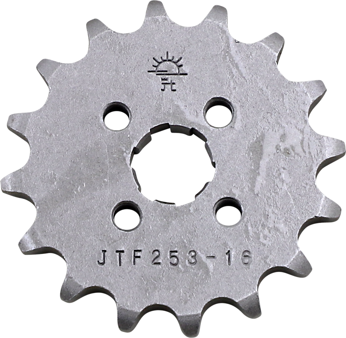 JT SPROCKETS Countershaft Sprocket - 16 Tooth
