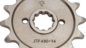 JT SPROCKETS Countershaft Sprocket - 14 Tooth